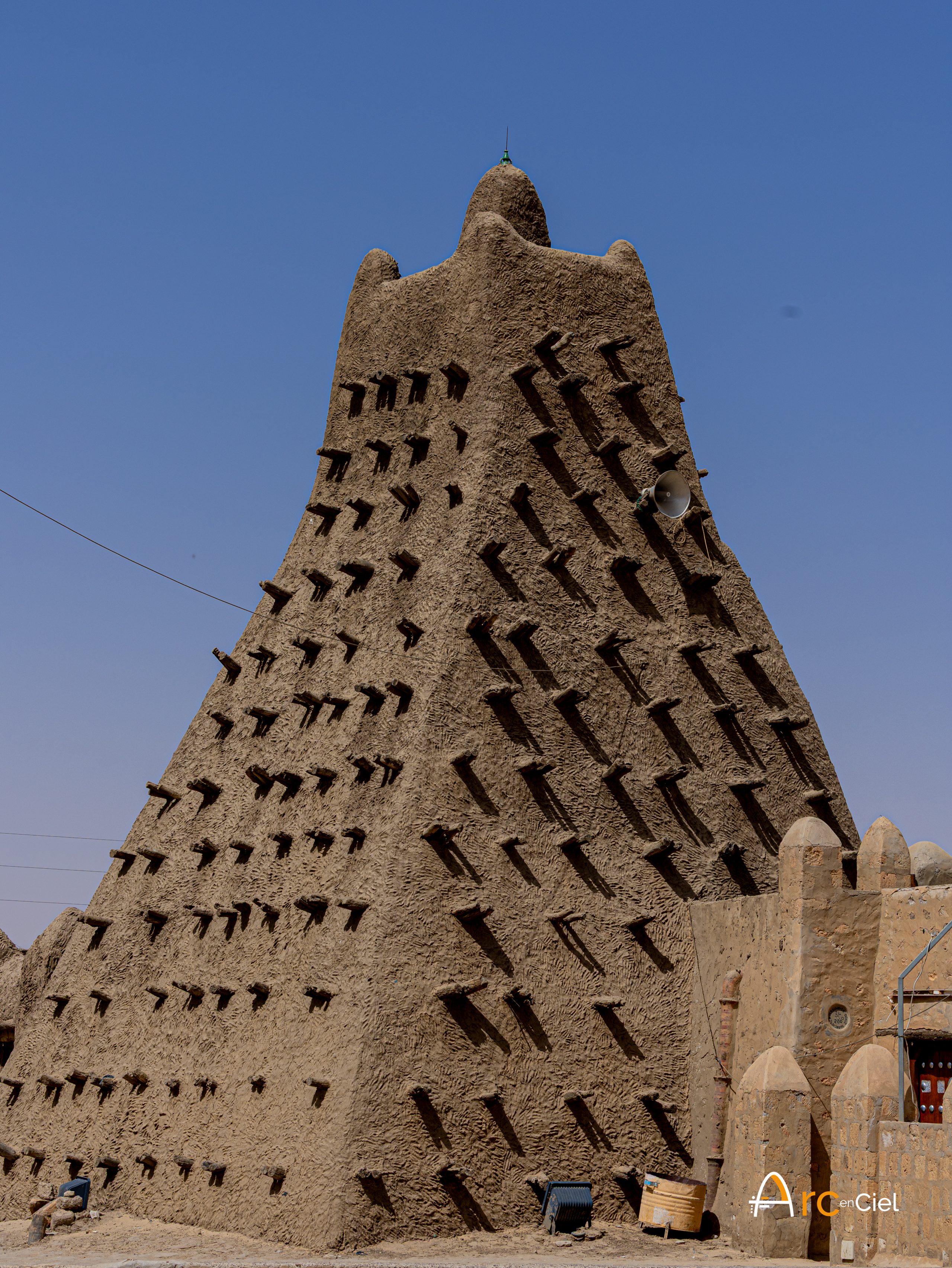 TIMBUKTU 