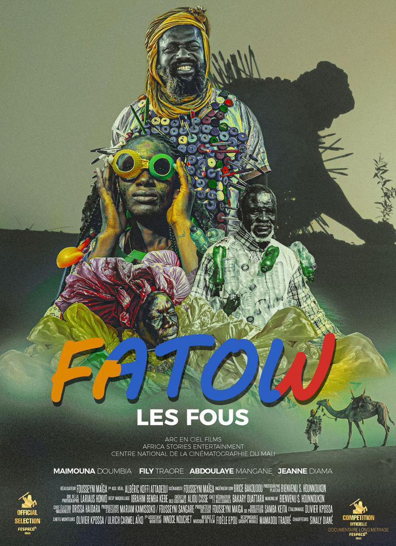 FATOW